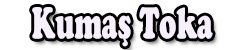 Kumaş Toka Logo